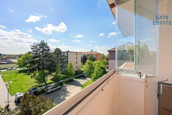 Prodej bytu 3+kk, Chropyně, Díly, 53 m2