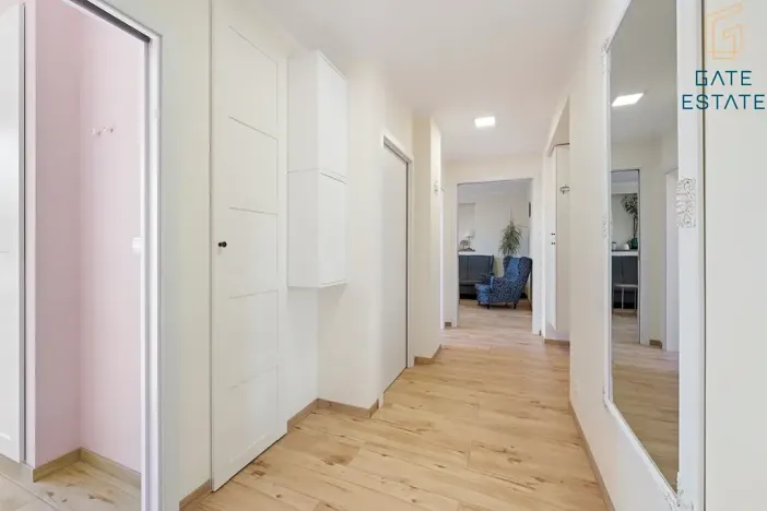 Prodej bytu 3+kk, Chropyně, Díly, 53 m2