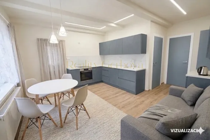 Prodej rodinného domu, Nová Bystřice - Albeř, 149 m2