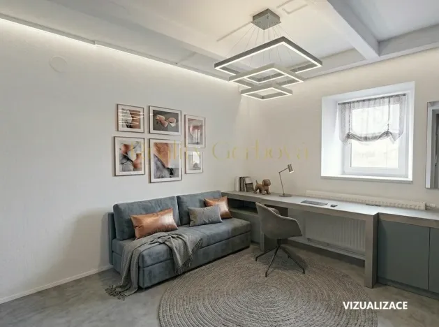 Prodej rodinného domu, Nová Bystřice - Albeř, 149 m2