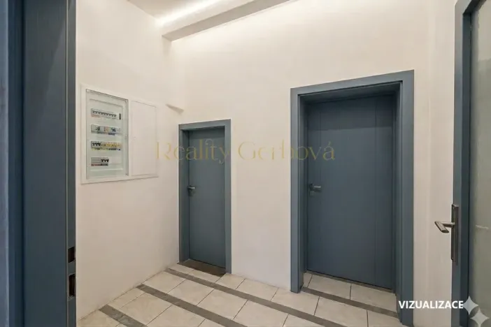 Prodej rodinného domu, Nová Bystřice - Albeř, 149 m2