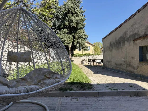 Pronájem bytu 1+1, Praha - Žižkov, Na Jarově, 35 m2