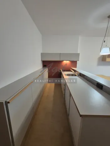 Pronájem bytu 1+kk, Brno, 56 m2