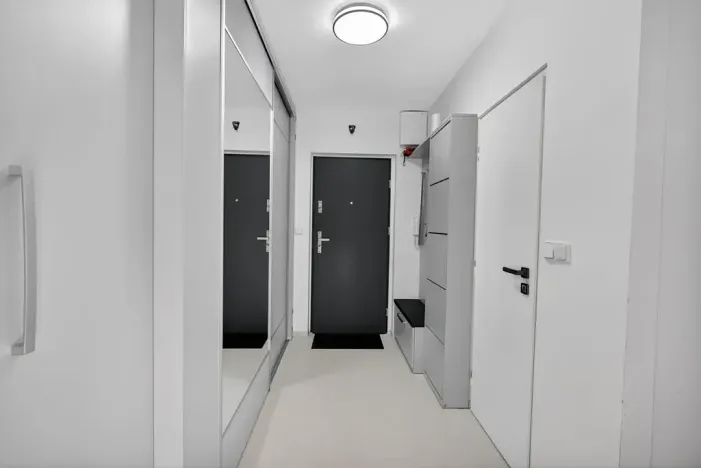 Prodej bytu 2+1, Brno, Húskova, 55 m2