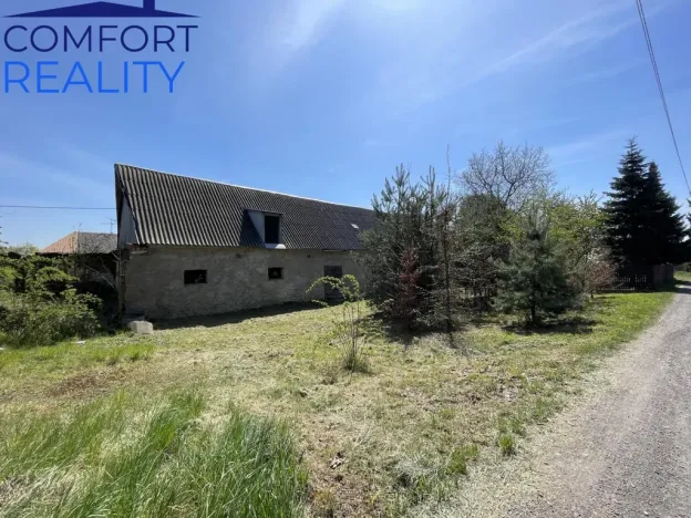 Prodej rodinného domu, Velké Heraltice - Sádek, 160 m2