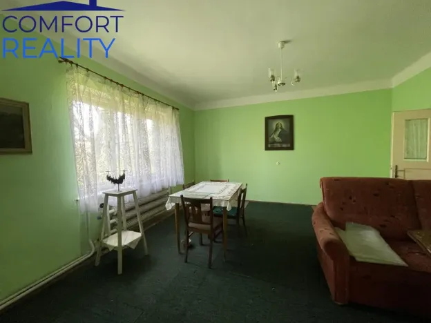 Prodej rodinného domu, Velké Heraltice - Sádek, 160 m2