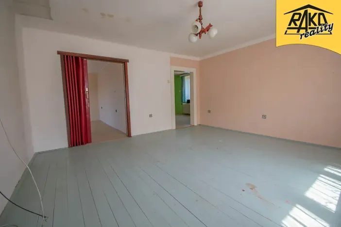 Prodej rodinného domu, Rtyně v Podkrkonoší, Hronovská, 310 m2