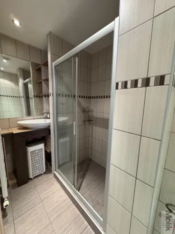 Pronájem bytu 1+1, Most, Žatecká, 37 m2