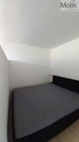 Pronájem bytu 1+1, Most, Žatecká, 37 m2