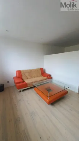 Pronájem bytu 1+1, Most, Žatecká, 37 m2
