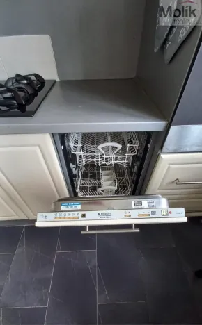 Pronájem bytu 1+1, Most, Žatecká, 37 m2