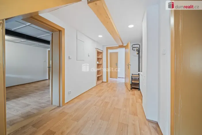 Prodej rodinného domu, Rokytnice nad Jizerou - Dolní Rokytnice, 460 m2