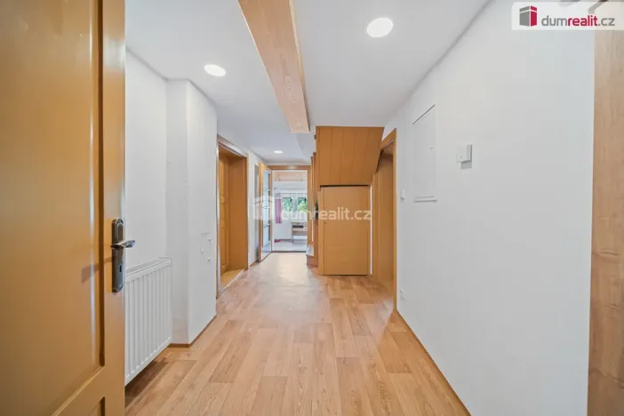 Prodej rodinného domu, Rokytnice nad Jizerou - Dolní Rokytnice, 460 m2