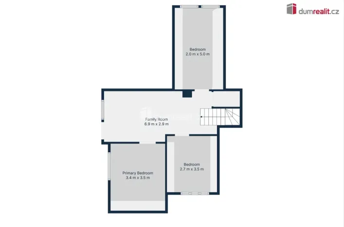 Prodej rodinného domu, Rokytnice nad Jizerou - Dolní Rokytnice, 460 m2