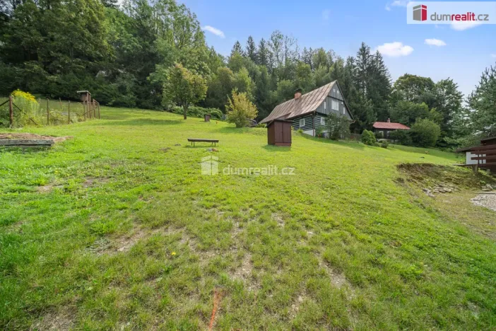 Prodej rodinného domu, Rokytnice nad Jizerou - Dolní Rokytnice, 460 m2