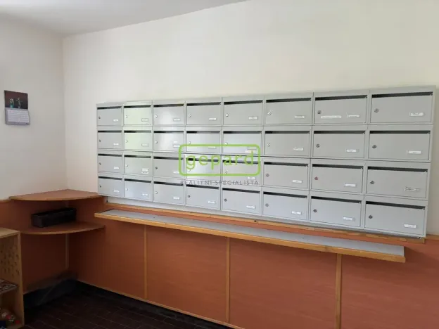Prodej bytu 2+1, Děčín, U Tvrze, 50 m2