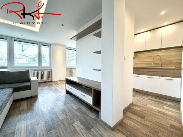 Prodej bytu 3+kk, Praha, U jezera, 83 m2
