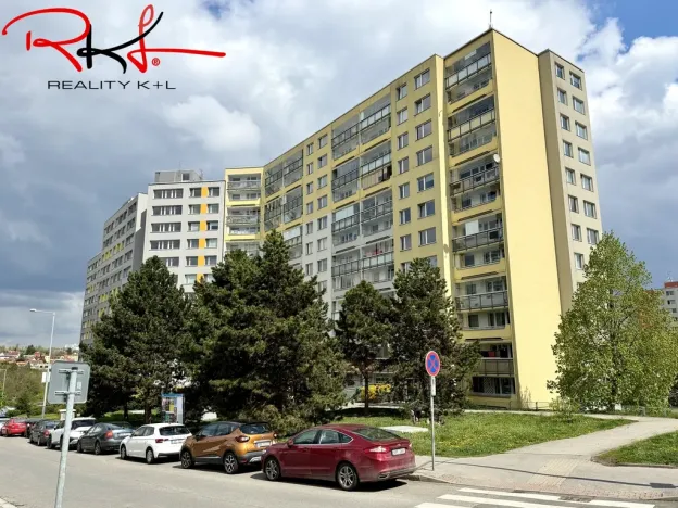 Prodej bytu 3+kk, Praha, U jezera, 83 m2