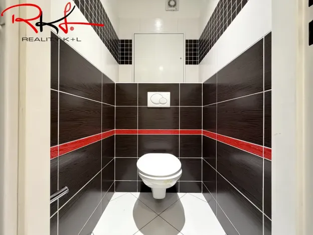 Prodej bytu 3+kk, Praha, U jezera, 73 m2