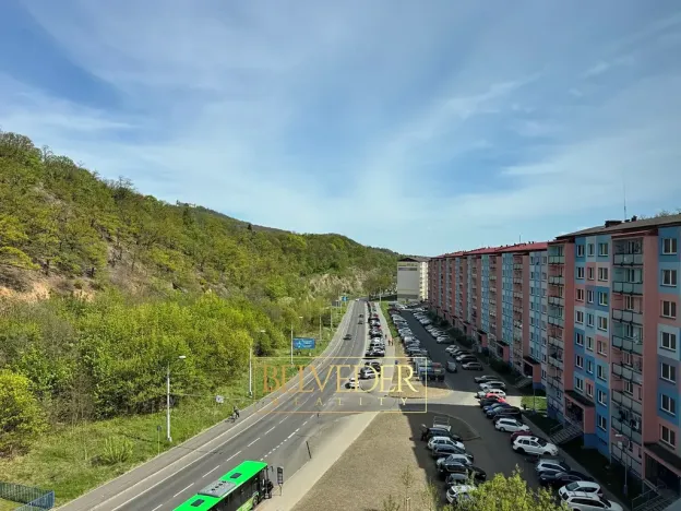 Prodej bytu 2+kk, Teplice, Písečná, 40 m2