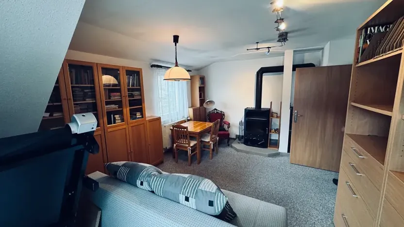 Prodej rodinného domu, Jablonec nad Nisou, Zlatá ulička, 200 m2