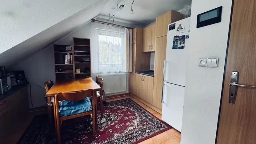 Prodej rodinného domu, Jablonec nad Nisou, Zlatá ulička, 200 m2