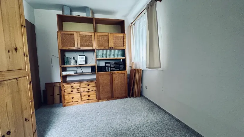 Prodej rodinného domu, Jablonec nad Nisou, Zlatá ulička, 200 m2