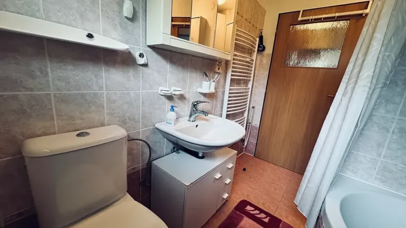Prodej rodinného domu, Jablonec nad Nisou, Zlatá ulička, 200 m2