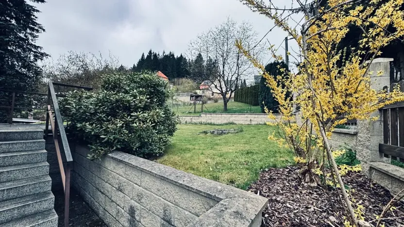 Prodej rodinného domu, Jablonec nad Nisou, Zlatá ulička, 200 m2