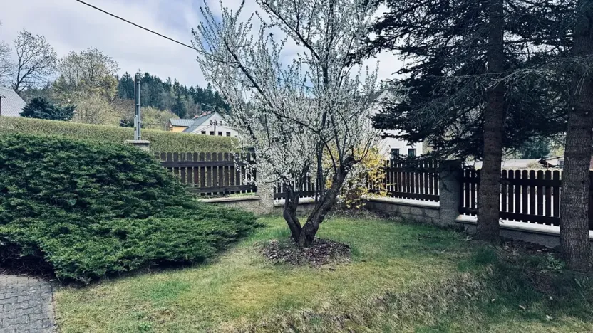 Prodej rodinného domu, Jablonec nad Nisou, Zlatá ulička, 200 m2