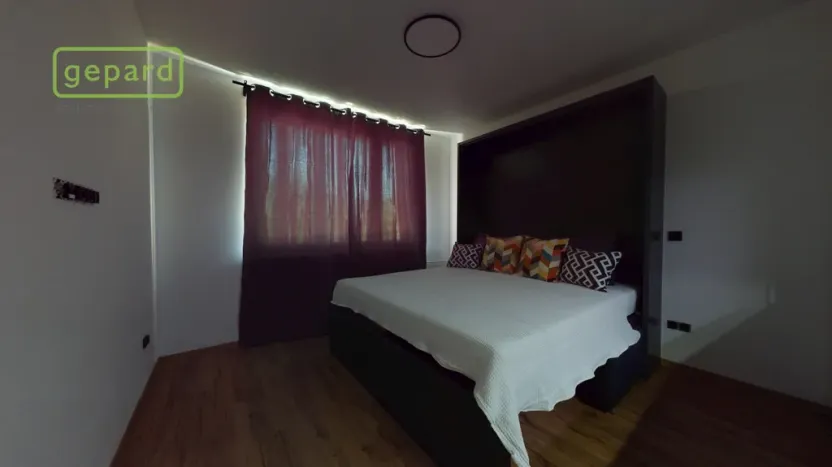 Prodej bytu 1+kk, Ústí nad Labem - Střekov, Tolstého, 20 m2