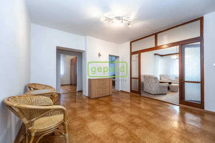 Pronájem bytu 4+1, Praha - Dolní Chabry, Osecká, 110 m2