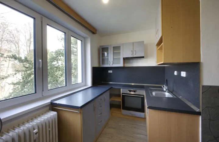 Prodej bytu 2+1, Horní Bříza, Sídlištní, 62 m2