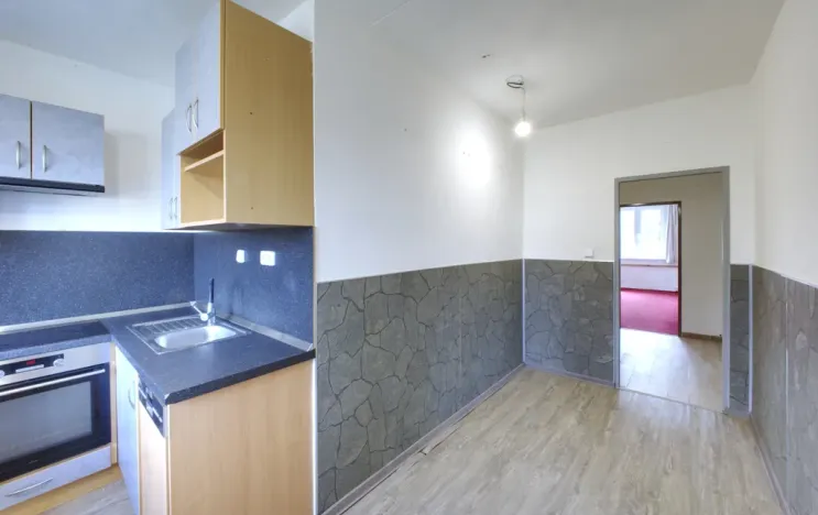 Prodej bytu 2+1, Horní Bříza, Sídlištní, 62 m2