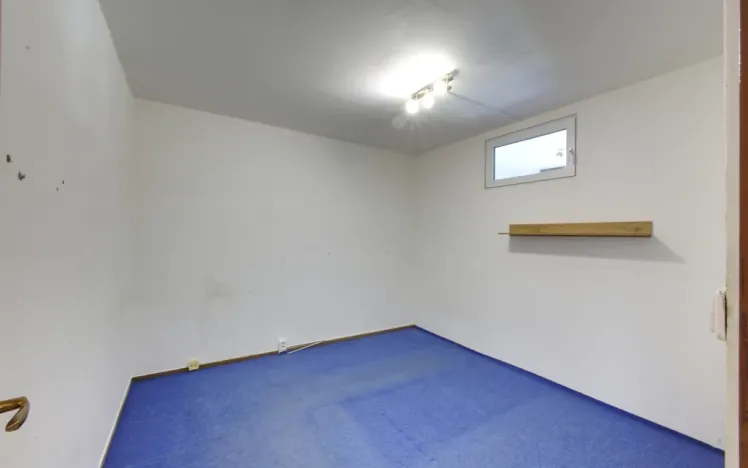 Prodej bytu 2+1, Horní Bříza, Sídlištní, 62 m2