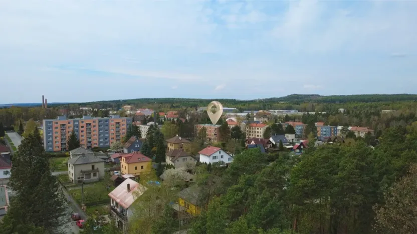 Prodej bytu 2+1, Horní Bříza, Sídlištní, 62 m2