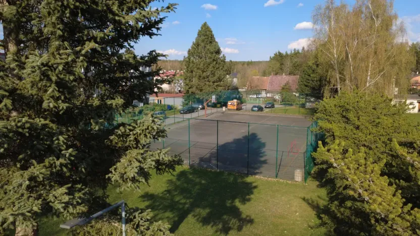Prodej bytu 2+1, Horní Bříza, Sídlištní, 62 m2