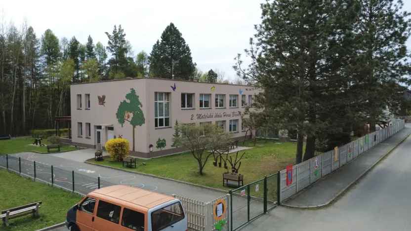 Prodej bytu 2+1, Horní Bříza, Sídlištní, 62 m2