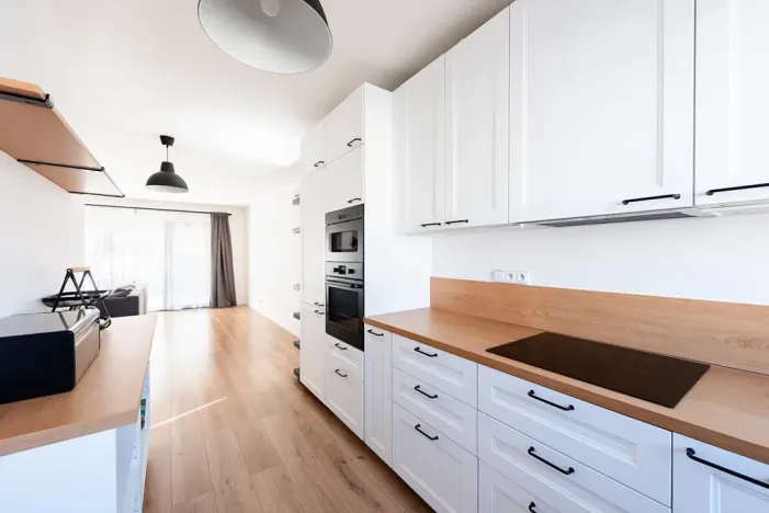 Prodej rodinného domu, Králův Dvůr, Tři Vršky, 113 m2