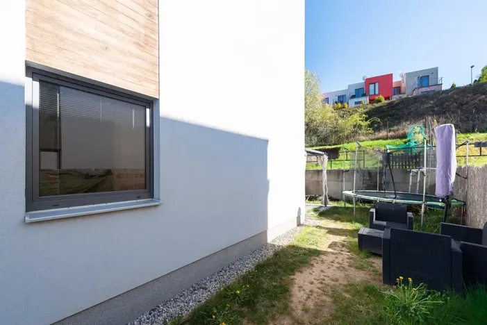 Prodej rodinného domu, Králův Dvůr, Tři Vršky, 113 m2