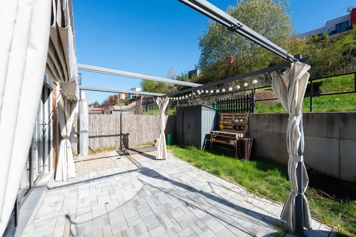 Prodej rodinného domu, Králův Dvůr, Tři Vršky, 113 m2