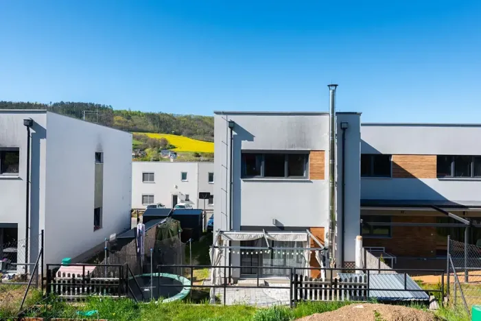 Prodej rodinného domu, Králův Dvůr, Tři Vršky, 113 m2