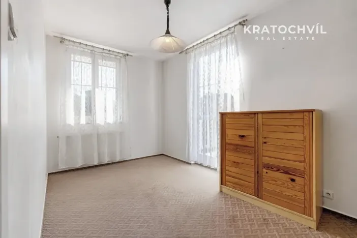 Prodej rodinného domu, Pyšely, K Dubu, 159 m2