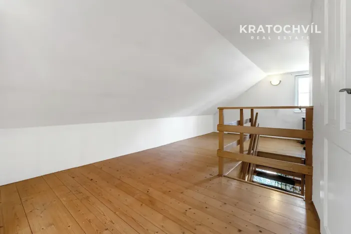 Prodej rodinného domu, Pyšely, K Dubu, 159 m2