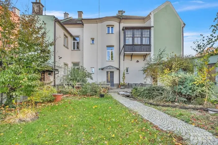 Pronájem obchodního prostoru, Chrudim, V Hliníkách, 172 m2