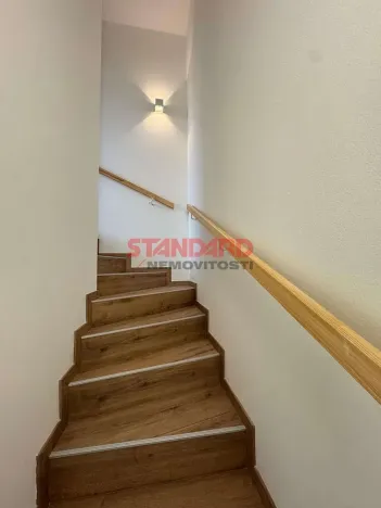 Pronájem bytu 3+kk, Blovice, Habrová, 71 m2