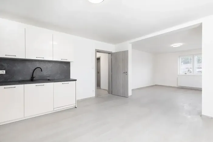 Prodej rodinného domu, Bělá, 220 m2