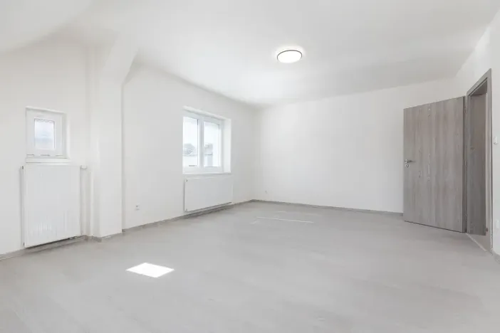 Prodej rodinného domu, Bělá, 220 m2