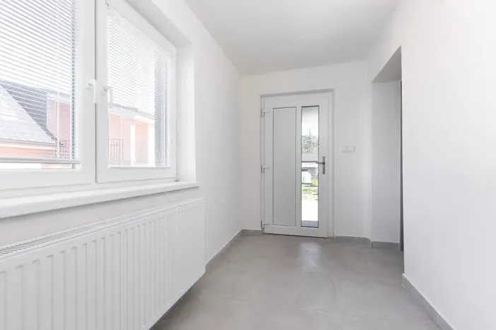 Prodej rodinného domu, Bělá, 220 m2