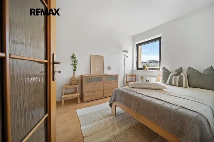 Prodej bytu 2+kk, Brno, Podbělová, 43 m2